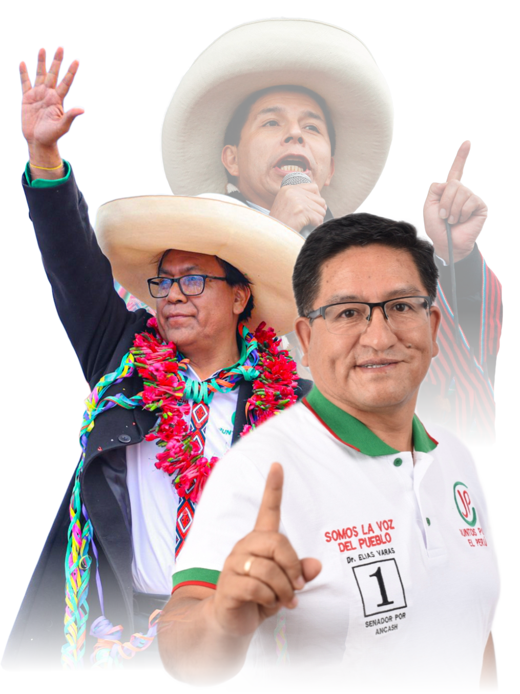 Roberto Sánchez Palomino